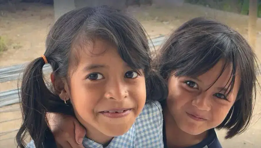 children-charity